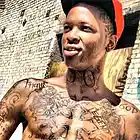 Picture for song 'G Thang (West) - Rico | Free DL' by artist 'MVP and Rico'