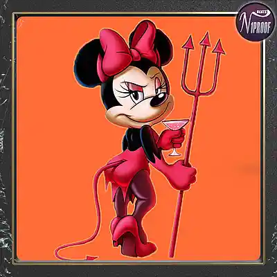 Picture for song 'fake love' by artist 'N1PROOF BEATS'