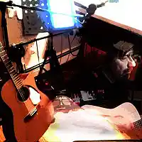 Picture for song 'Beach' by artist 'Nick P'