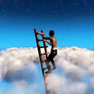 Picture for song 'Highest' by artist 'No30music'