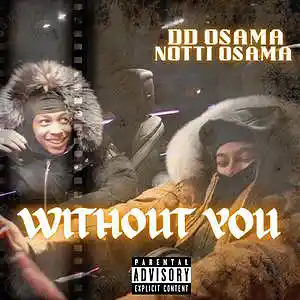 Picture for song 'Without You (feat. Notti Osama)' by artist 'Notti Osama'
