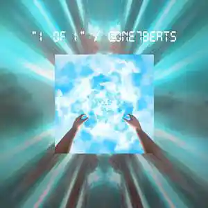 Picture for song '1 of 1' by artist 'One7Beats'