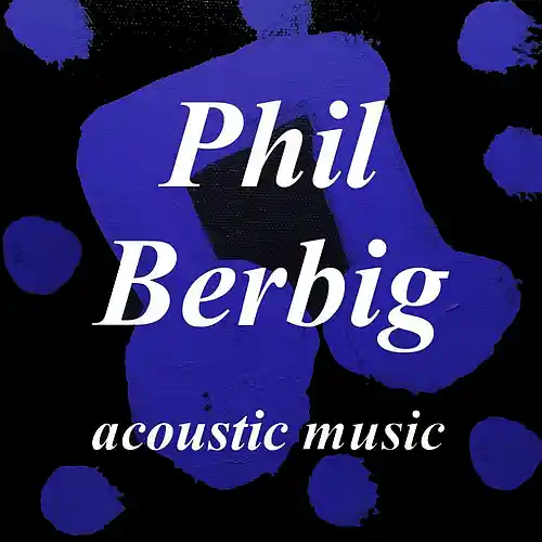 Picture for song 'Charles Uniack' by artist 'Phil Berbig'