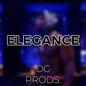 Picture for song 'DRILL - Elegance' by artist 'ProdByDGProductions'