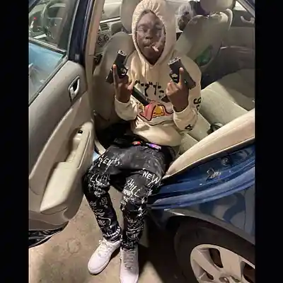 Picture for song '"Stop Talkin" - BUY 2 GET 1 FREE' by artist 'prodleavz'