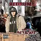 Picture for song 'Time to Retaliate' by artist 'RapperRedrum'