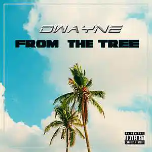 Picture for song 'BROWN_BACK' by artist 'Richard dwayne Brown'