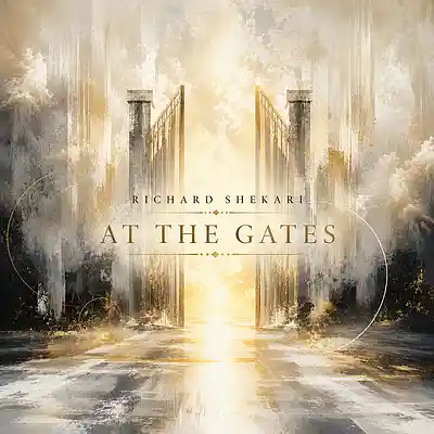 Picture for song 'At the Gates' by artist 'Richard Shekari'