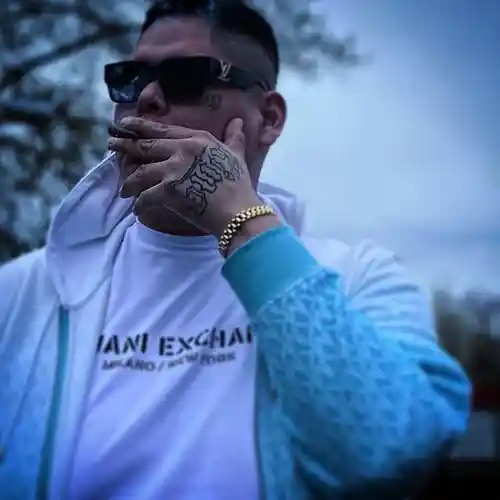 Picture for song 'Gangland (Freestlye)' by artist 'Ski Mask Gee'