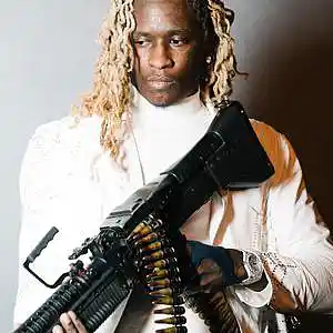 Picture for song 'Litty (Buy 1 Get 10 Free)' by artist 'Say-T'