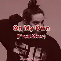 Picture for song 'Russ Type Beat - On My Own (Prod Skev)' by artist 'Skev Beats'