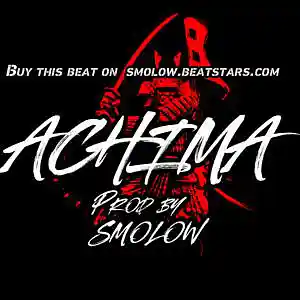 Picture for song 'Achima *BUY 1 GET 2 FREE*' by artist 'SMOLOW BEATS'