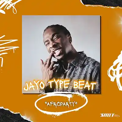 Picture for song '(FREE) 'Afroparty' - JayO x Wizkid Type Beat' by artist 'Smooth PDC'