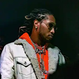 Picture for song 'City Lights' by artist 'Stacked Up Michael'