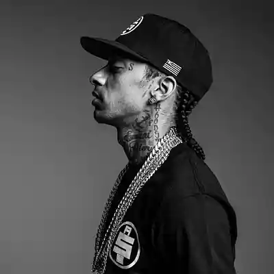 Picture for song 'Marathon (Nipsey Hussle Type Beat)' by artist 'Stash Jonez'