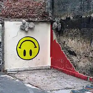 Picture for song 'Emoji' by artist 'Suicidal Mistress'