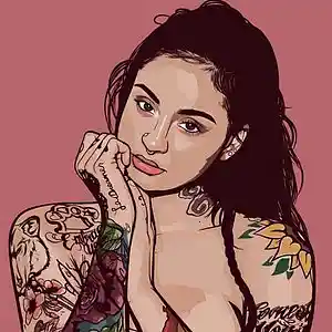 Picture for song 'BaeLani (Kehlani Type Beat)' by artist 'The Ambiance Beats'