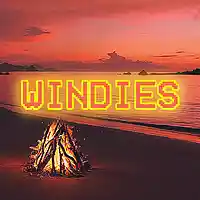 Picture for song 'Windies' by artist 'Pragz'