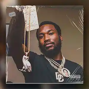 Picture for song '"Glory" Meek Mill Type Beat' by artist 'The Golden Dayzz'