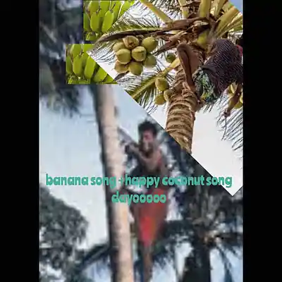 Picture for song 'bananasong+happycoconutsongdayooooo' by artist 'Eminem 2'