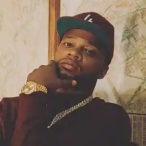 Picture for song 'Hesitate' by artist 'The Soul Society Beatz'