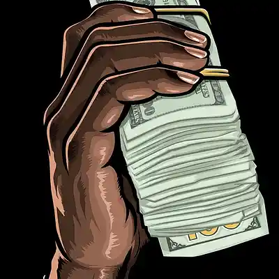 Picture for song 'Ice' by artist 'WoahBeats'