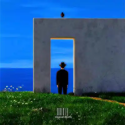 Picture for song 'WHITE WING' by artist 'Youvas Beats'