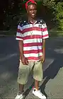 Picture for song '*Song* Lil Nino - Real $hit Produced By Yung Rackz' by artist 'Yung Rackz Beats'