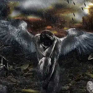 Picture for song 'Creed' by artist '2uo7rax'