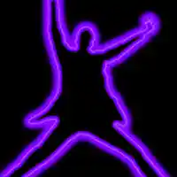 Picture for song 'Lets eRock' by artist 'Alan L Cole'