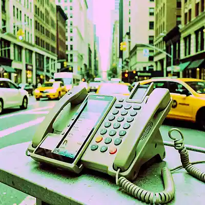 Picture for song 'All Im Dialing' by artist 'Anac On The Beat'