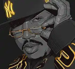 Picture for song 'Situation Gets Thick' by artist 'Anac On The Beat'