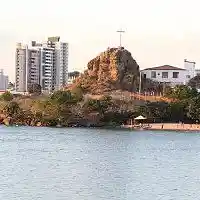 Picture for song 'A Valsa da Cruz do Rio' by artist 'Andre Lima'