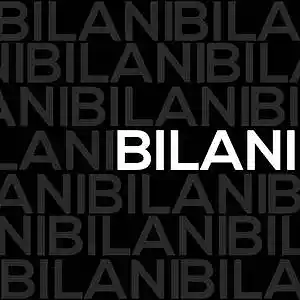 Picture for song 'FACELESS' by artist 'Bilani'