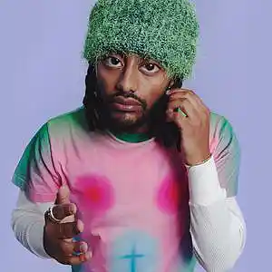 Picture for song 'Flood My Wrist' by artist 'Brentin Davis Beats'