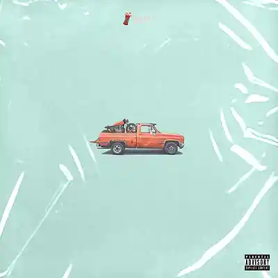 Picture for song 'Voyage' by artist 'Burnny beat'