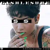 Picture for song 'HeartBreaker' by artist 'Cash LeSure'