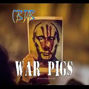 Picture for song 'War Pigs' by artist 'DBCB'
