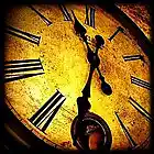 Picture for song 'ClockWork' by artist 'CHUCK DIESEL'