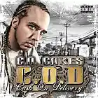 Picture for song '40 CALS' by artist 'c.o. cakes'