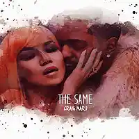 Picture for song 'The Same *Jhene Aiko x Big Sean*' by artist 'Craig Maru'
