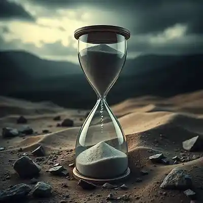 Picture for song 'Absolute Ruination' by artist 'David L Mullins'