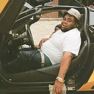 Picture for song 'Time Gone Come' by artist 'DeeFom'