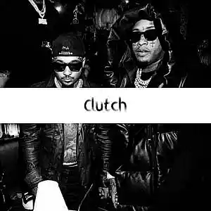 Picture for song 'Clutch (808 Mafia Type Beat) - Devezin.com' by artist 'Devezin'