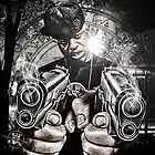 Picture for song 'Ghetto In The Blood (Demo 0.75)' by artist 'Dj Reinhold'