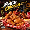 Picture for song '(NEW!) J Cole Type Beat - Fried Chicken' by artist 'Dabeatsmith SA'