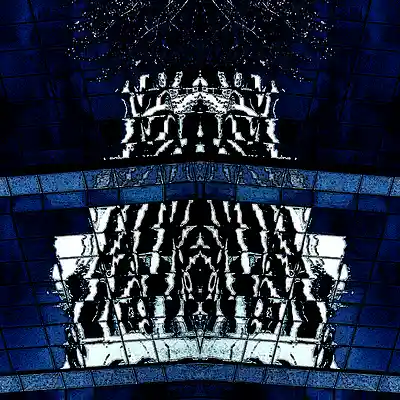 Picture for song '21st C Babel (2025)' by artist 'e0R'