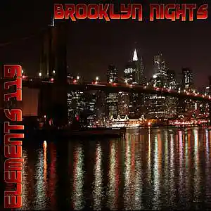 Picture for song 'Brooklyn Nights' by artist 'Elements 119'