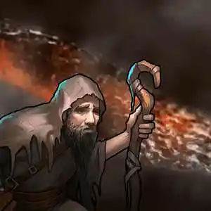 Picture for song 'Prophet' by artist 'EskroBeats'