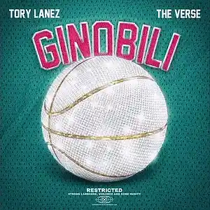 Picture for song 'Tory_Lanez_Ft_The_Verse_-_Ginobili' by artist 'Extra bass'